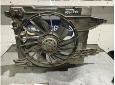 Recambio de electroventilador para renault scenic ii 1.9 dci diesel referencia OEM IAM 8200151465A   2