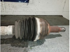 Recambio de transmision delantera izquierda para renault scenic ii 1.9 dci diesel referencia OEM IAM 8200198016C   2