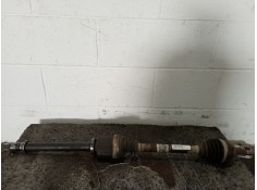 Recambio de transmision delantera derecha para renault scenic ii 1.9 dci diesel referencia OEM IAM   