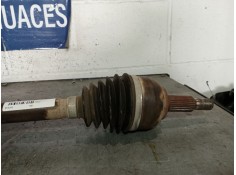 Recambio de transmision delantera derecha para renault scenic ii 1.9 dci diesel referencia OEM IAM    2