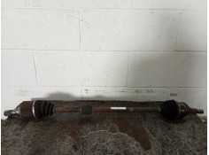 Recambio de transmision delantera derecha para nissan micra (k12e) 25 aniversario referencia OEM IAM   