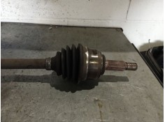 Recambio de transmision delantera derecha para nissan micra (k12e) 25 aniversario referencia OEM IAM    2