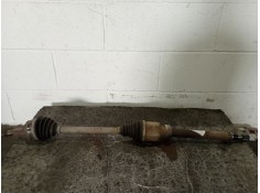 Recambio de transmision delantera derecha para renault kangoo profesional referencia OEM IAM   