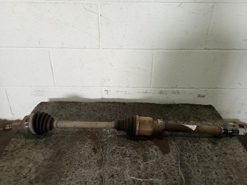 Recambio de transmision delantera derecha para renault kangoo profesional referencia OEM IAM   