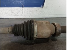 Recambio de transmision delantera derecha para renault kangoo profesional referencia OEM IAM    2