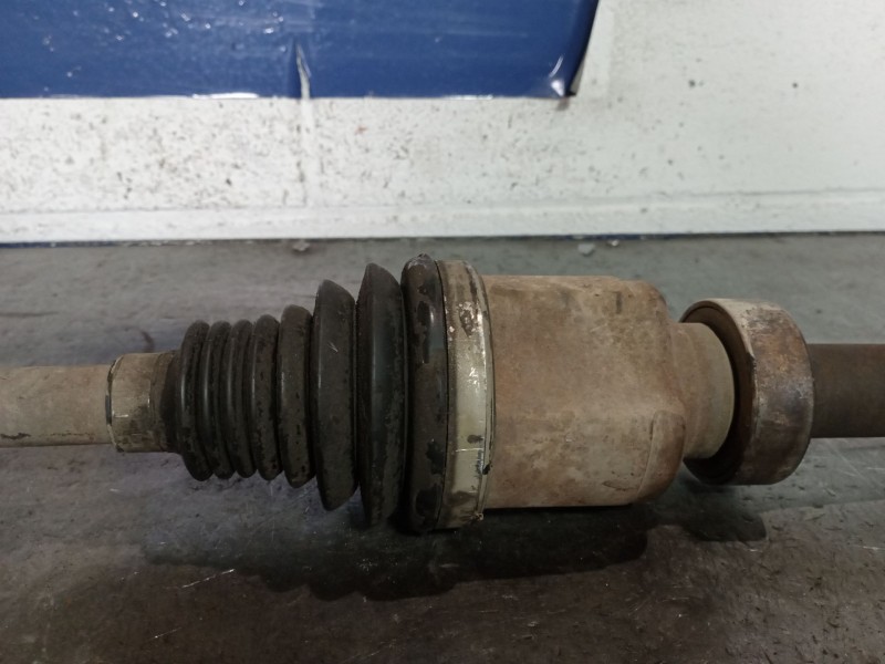 Recambio de transmision delantera derecha para renault kangoo profesional referencia OEM IAM   