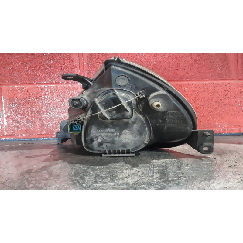Recambio de faro derecho para ford ka (ccq)  | 0.96 - 0.08  | 0.96 - 0.08 referencia OEM IAM   