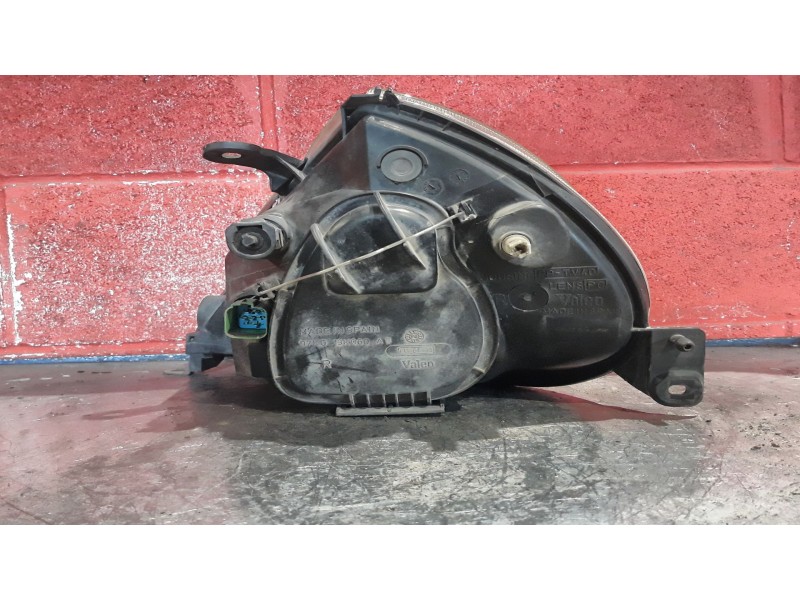 Recambio de faro derecho para ford ka (ccq)  | 0.96 - 0.08  | 0.96 - 0.08 referencia OEM IAM   