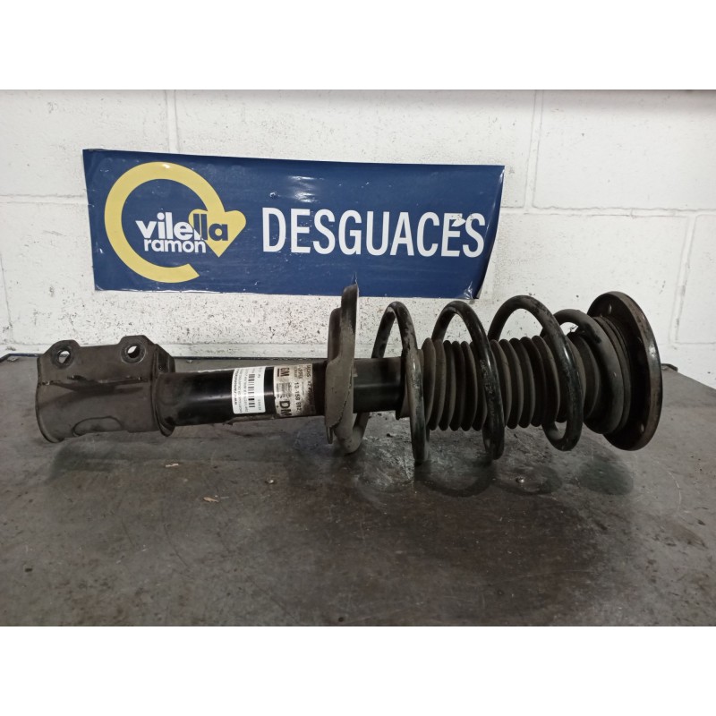 Recambio de amortiguador delantero derecho para opel vectra b berlina 2.0 dti | 0.95 - ... 2.0 dti | 0.95 - ... referencia OEM I