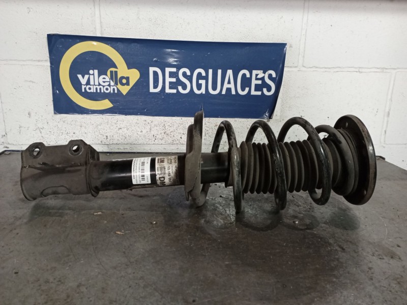 Recambio de amortiguador delantero derecho para opel vectra b berlina 2.0 dti | 0.95 - ... 2.0 dti | 0.95 - ... referencia OEM I