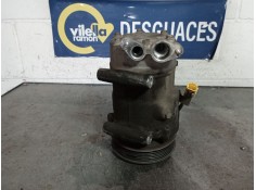 Recambio de compresor aire acondicionado para peugeot 206+  | 0.09 - ...  | 0.09 - ... referencia OEM IAM 1907  