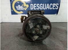 Recambio de compresor aire acondicionado para peugeot 206+  | 0.09 - ...  | 0.09 - ... referencia OEM IAM 1907   2