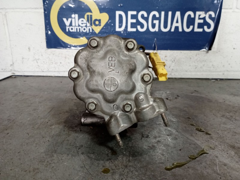 Recambio de compresor aire acondicionado para peugeot 206+  | 0.09 - ...  | 0.09 - ... referencia OEM IAM 1907  