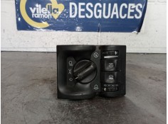 Recambio de mando luces para opel vectra b berlina 2.0 dti | 0.95 - ... 2.0 dti | 0.95 - ... referencia OEM IAM 90569814  