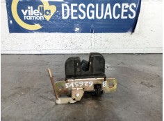 Recambio de cerradura maletero porton para volkswagen new beetle (9c1/1c1)  | 0.99 - ...  | 0.99 - ... referencia OEM IAM   