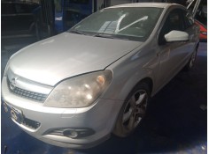 opel astra gtc del año 2008