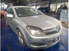 opel astra gtc del año 2008 2