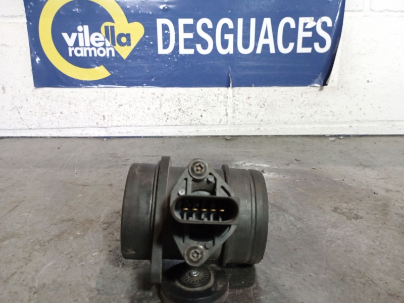 Recambio de caudalimetro para volkswagen new beetle (9c1/1c1)  | 0.99 - ...  | 0.99 - ... referencia OEM IAM 0280217121  