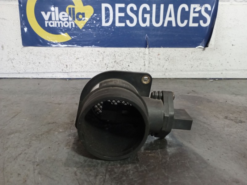 Recambio de caudalimetro para volkswagen new beetle (9c1/1c1)  | 0.99 - ...  | 0.99 - ... referencia OEM IAM 0280217121  