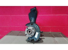 Recambio de mangueta delantera izquierda para nissan primera berl./familiar (p10/w10) 1.6 16v cat | 0.89 - ... 1.6 16v cat | 0.8