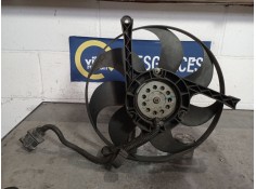 Recambio de electroventilador para volkswagen new beetle (9c1/1c1)  | 0.99 - ...  | 0.99 - ... referencia OEM IAM 1C0959455   2