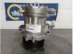 Recambio de compresor aire acondicionado para opel meriva  | 0.03 - 0.08  | 0.03 - 0.08 referencia OEM IAM DW6V12  