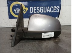 Recambio de retrovisor izquierdo para opel meriva  | 0.03 - 0.08  | 0.03 - 0.08 referencia OEM IAM ELECTRICO  