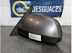 Recambio de retrovisor izquierdo para opel meriva  | 0.03 - 0.08  | 0.03 - 0.08 referencia OEM IAM ELECTRICO   2