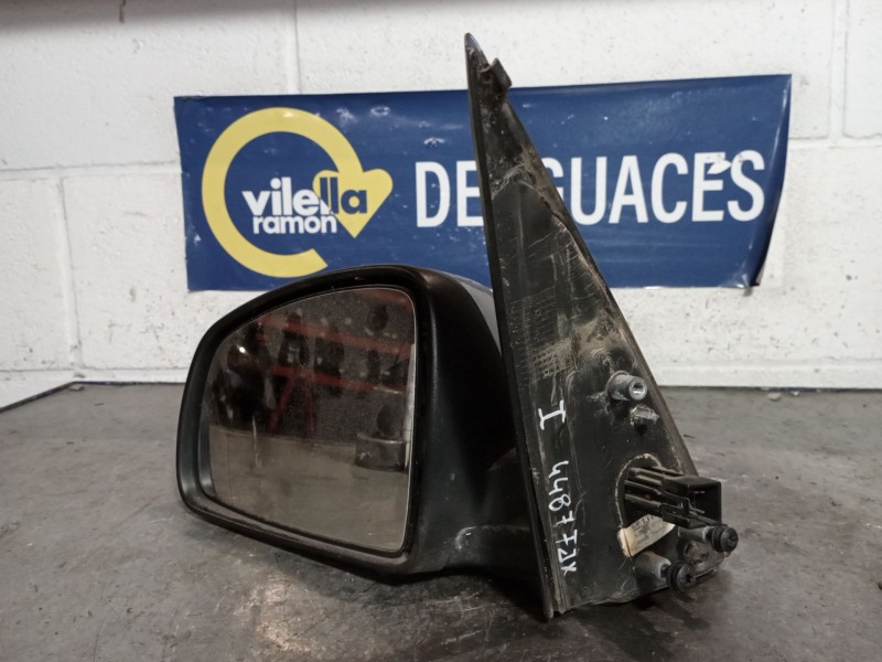 Recambio de retrovisor izquierdo para opel meriva  | 0.03 - 0.08  | 0.03 - 0.08 referencia OEM IAM ELECTRICO  
