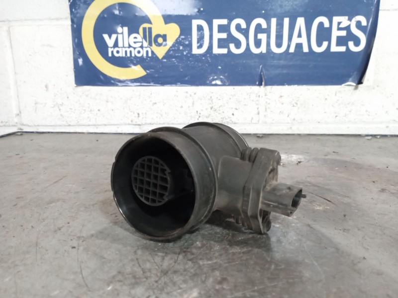 Recambio de caudalimetro para opel meriva  | 0.03 - 0.08  | 0.03 - 0.08 referencia OEM IAM 0281002620  