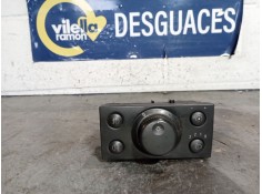 Recambio de mando luces para opel meriva  | 0.03 - 0.08  | 0.03 - 0.08 referencia OEM IAM   