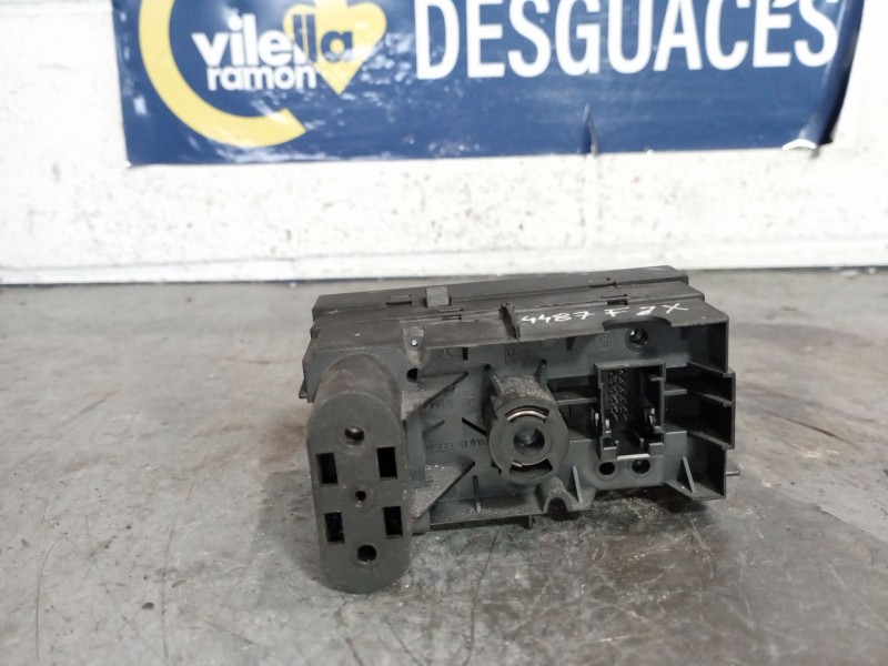 Recambio de mando luces para opel meriva  | 0.03 - 0.08  | 0.03 - 0.08 referencia OEM IAM   