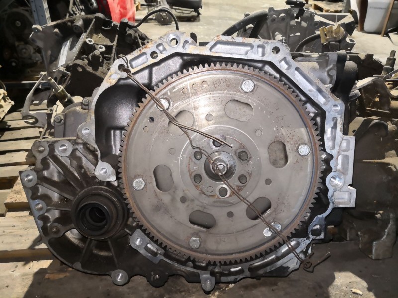 Recambio de caja cambios para chevrolet orlando ltz referencia OEM IAM 3JBW  