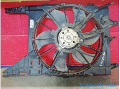 Recambio de electroventilador para renault megane i fase 2 classic (la..) 1.6 16v rt | 03.99 - ... 1.6 16v rt | 03.99 - ... refe