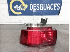 Recambio de faro antiniebla trasero izquierdo para opel meriva  | 0.03 - 0.08  | 0.03 - 0.08 referencia OEM IAM 93295362  
