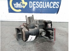 Recambio de faro antiniebla trasero izquierdo para opel meriva  | 0.03 - 0.08  | 0.03 - 0.08 referencia OEM IAM 93295362   2