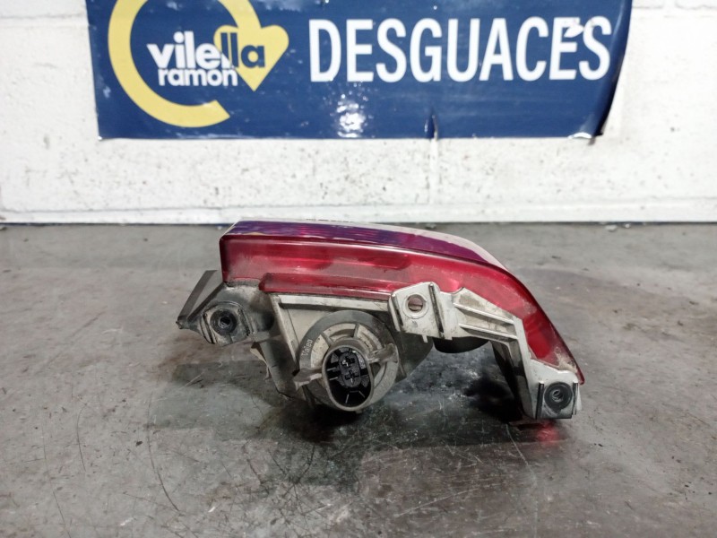 Recambio de faro antiniebla trasero izquierdo para opel meriva  | 0.03 - 0.08  | 0.03 - 0.08 referencia OEM IAM 93295362  