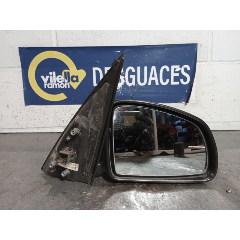 Recambio de retrovisor derecho para opel meriva  | 0.03 - 0.08  | 0.03 - 0.08 referencia OEM IAM ELECTRICO  