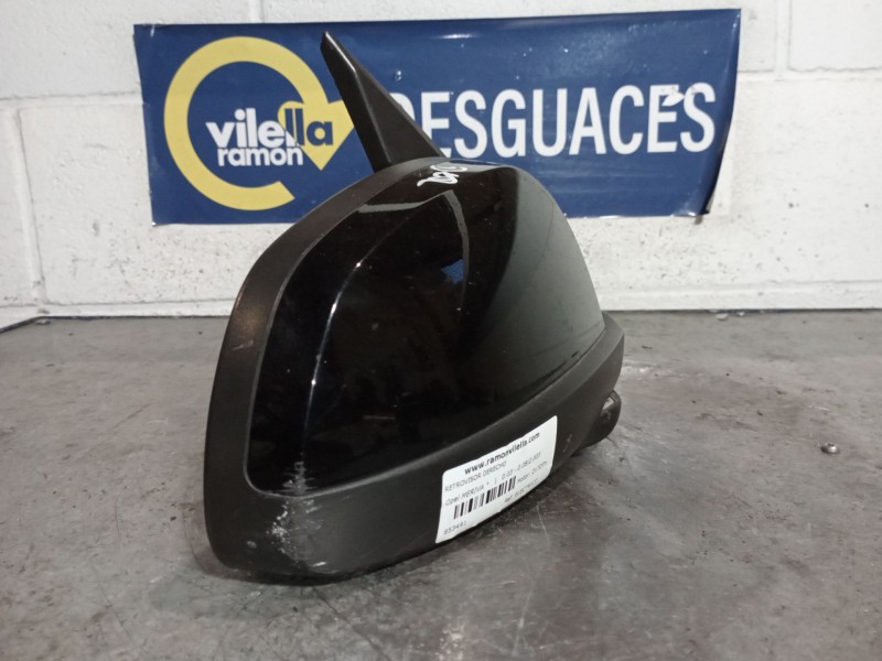 Recambio de retrovisor derecho para opel meriva  | 0.03 - 0.08  | 0.03 - 0.08 referencia OEM IAM ELECTRICO  