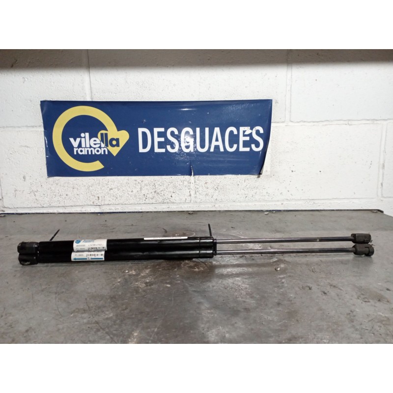 Recambio de amortiguador maletero porton para opel meriva  | 0.03 - 0.08  | 0.03 - 0.08 referencia OEM IAM   