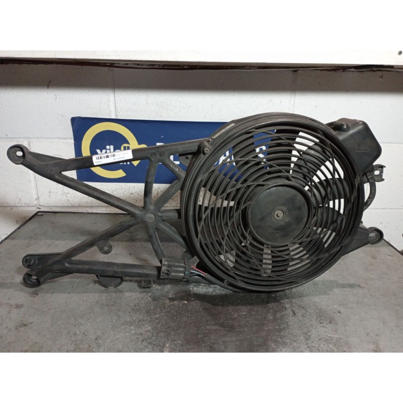 Recambio de electroventilador para opel meriva  | 0.03 - 0.08  | 0.03 - 0.08 referencia OEM IAM 52406447  