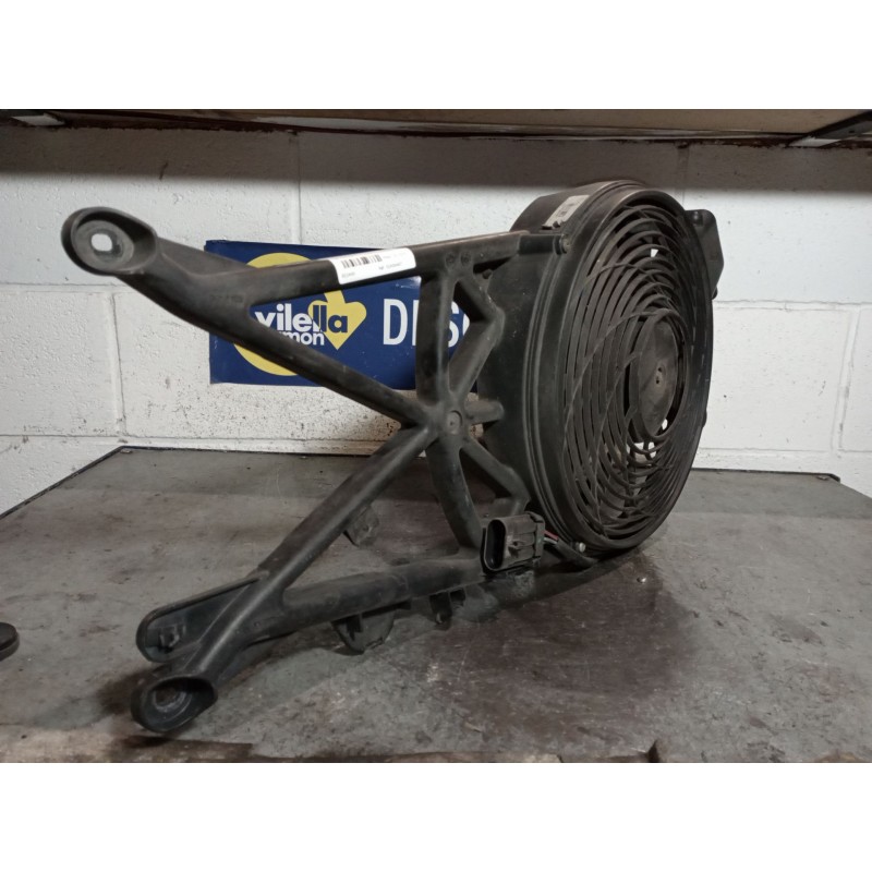 Recambio de electroventilador para opel meriva  | 0.03 - 0.08  | 0.03 - 0.08 referencia OEM IAM 52406447  