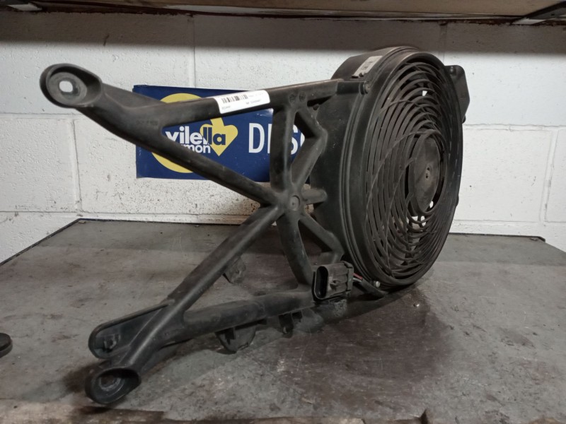 Recambio de electroventilador para opel meriva  | 0.03 - 0.08  | 0.03 - 0.08 referencia OEM IAM 52406447  