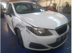 seat ibiza (6j5) 1.6 tdi | 0.08 - ... del año 2010