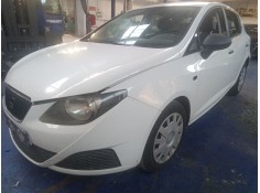 seat ibiza (6j5) 1.6 tdi | 0.08 - ... del año 2010 2