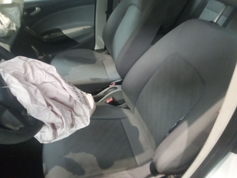 seat ibiza (6j5) 1.6 tdi | 0.08 - ... del año 2010