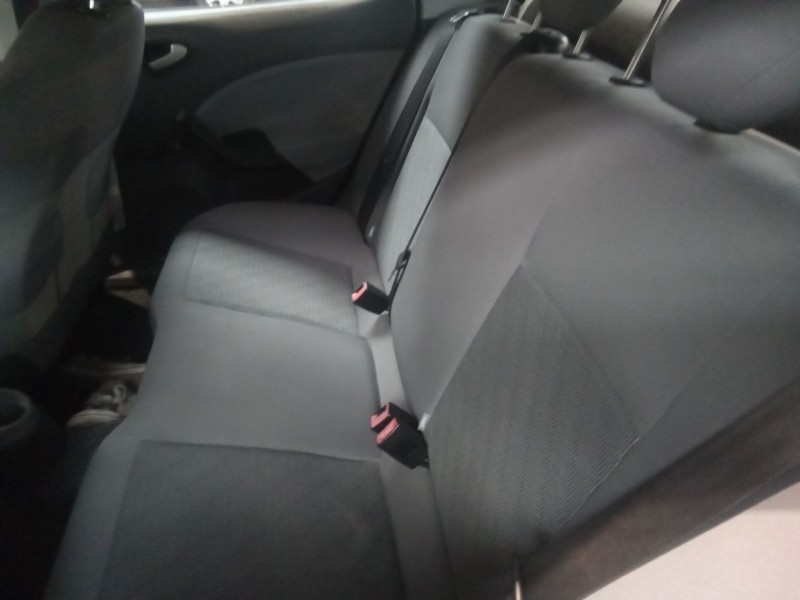 seat ibiza (6j5) 1.6 tdi | 0.08 - ... del año 2010