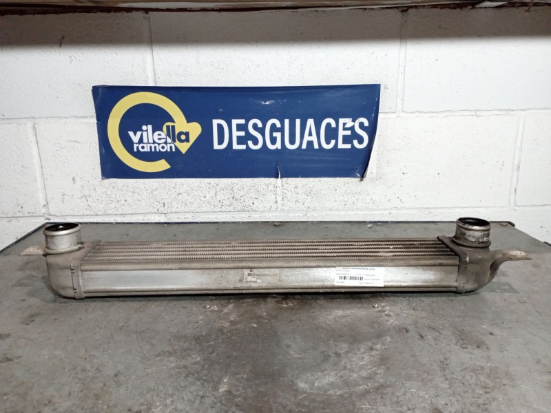 Recambio de intercooler para opel meriva  | 0.03 - 0.08  | 0.03 - 0.08 referencia OEM IAM 52401015  