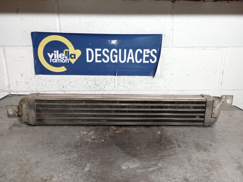 Recambio de intercooler para opel meriva  | 0.03 - 0.08  | 0.03 - 0.08 referencia OEM IAM 52401015  