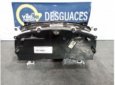 Recambio de cuadro instrumentos para peugeot expert (224) 2.0 hdi referencia OEM IAM 9837472880   2